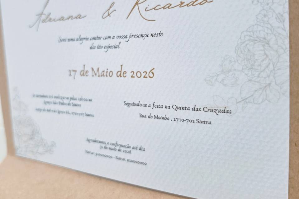 Casamento