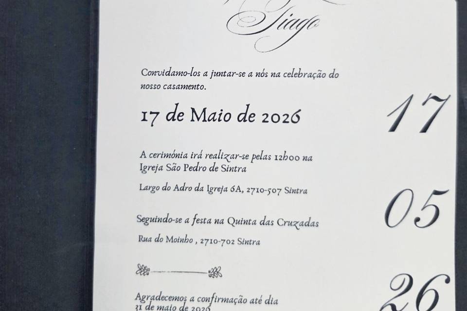 Casamento