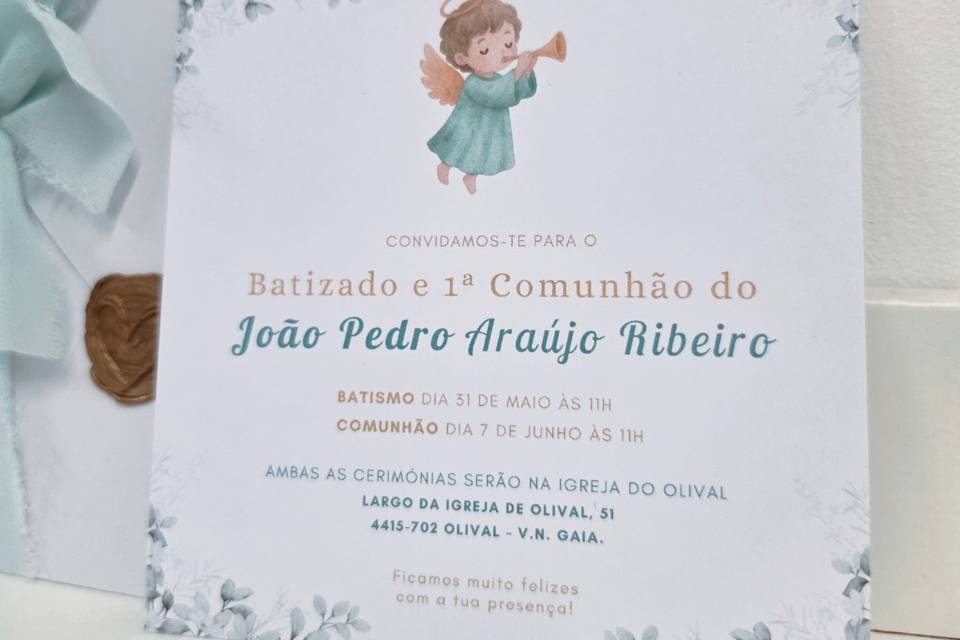 Batizado