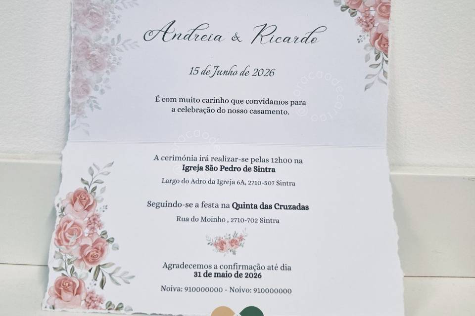 Casamento