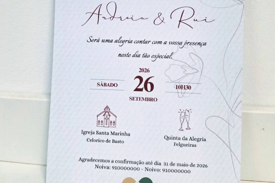Casamento
