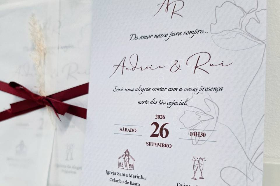 Casamento