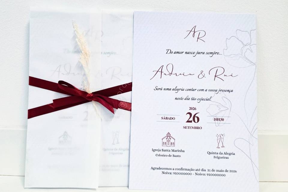 Casamento