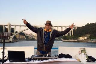 Alex DJ