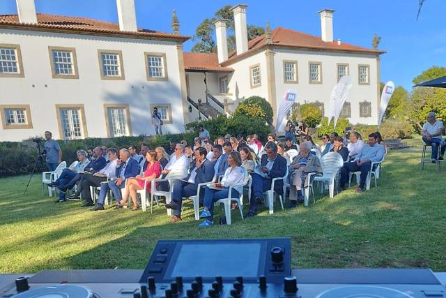 Eventos corporativos