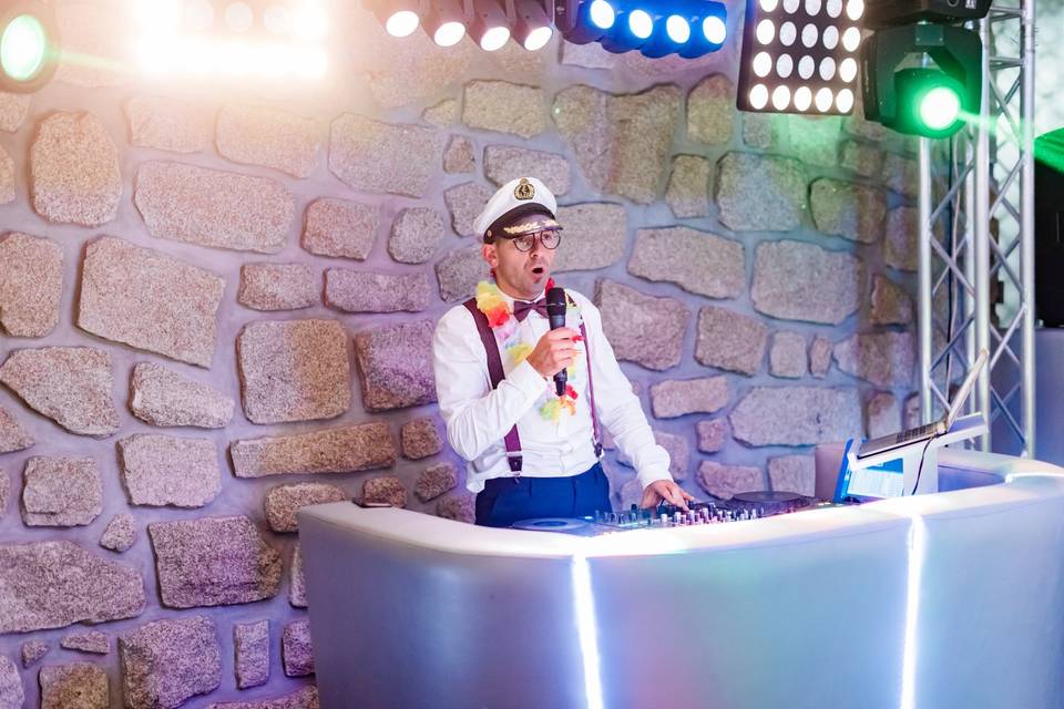 Hugo Fernandes Eventos