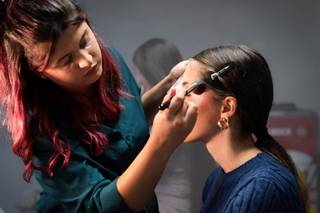 Márcia Araújo Make Up Artist