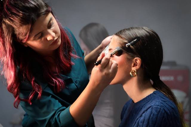 Márcia Araújo Make Up Artist