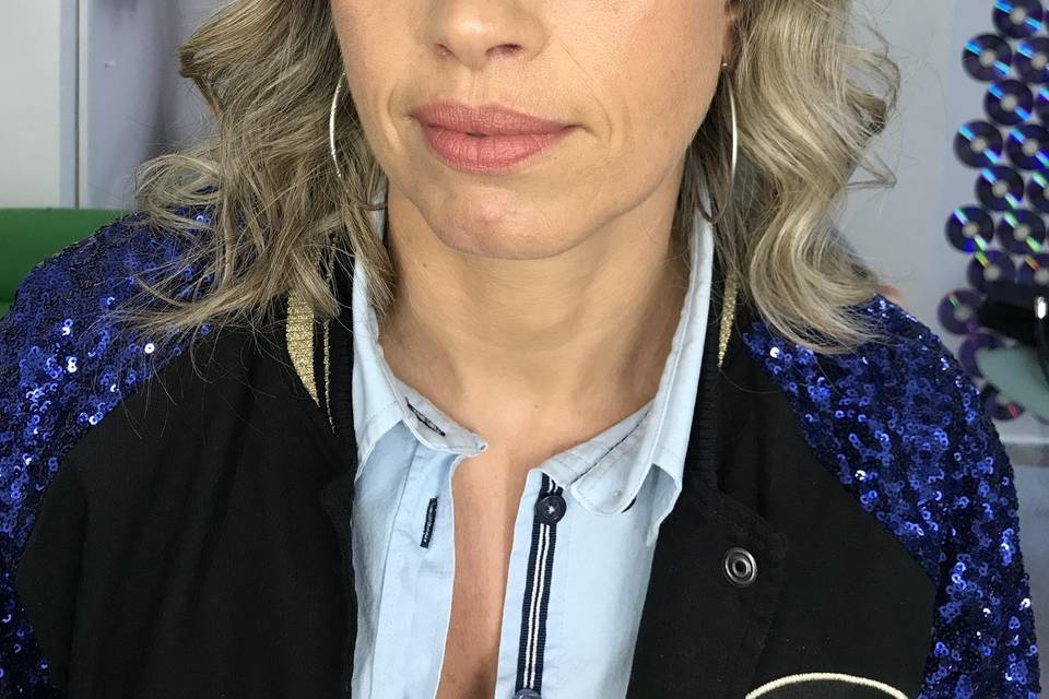 Natural Beauty