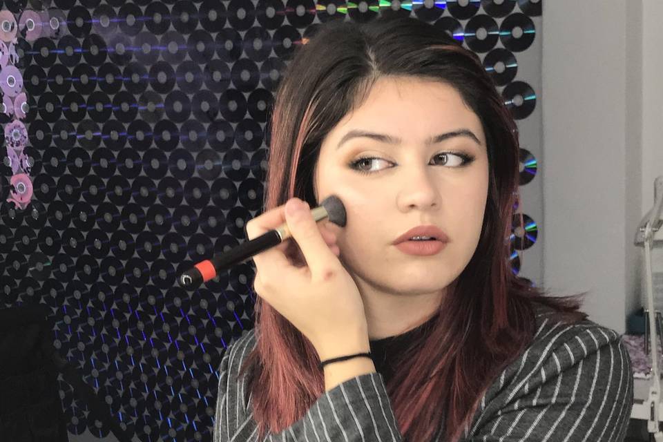 The MUA
