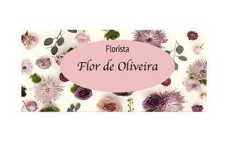 Flor de Oliveira