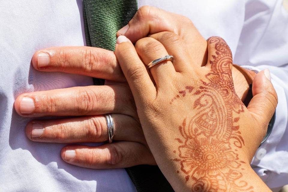 Portuguese civil casamento