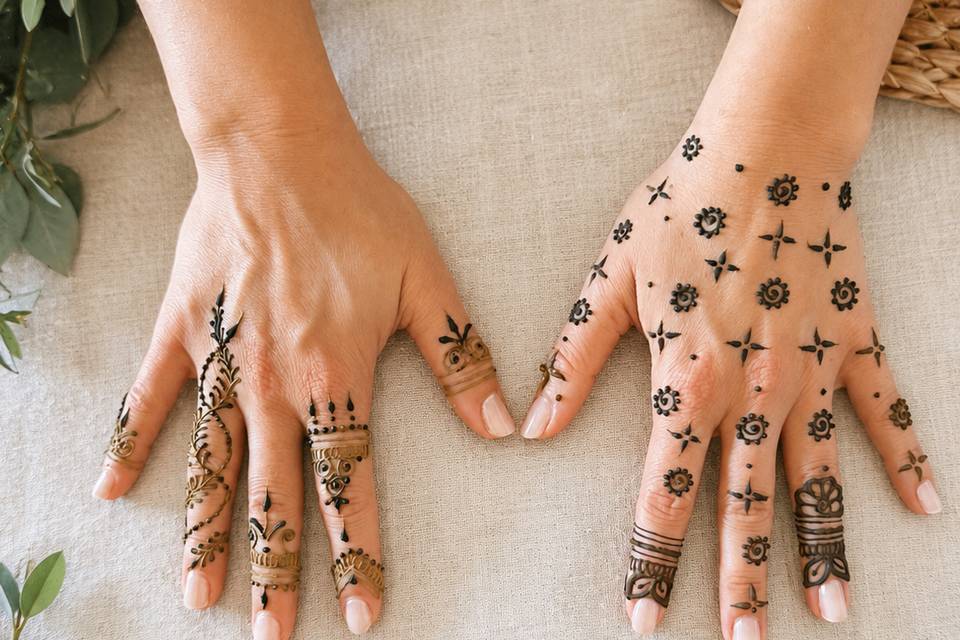 Simple design