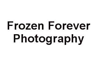 Pictures are frozen forever