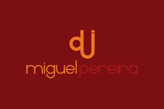 Dj Miguel Pereira logo