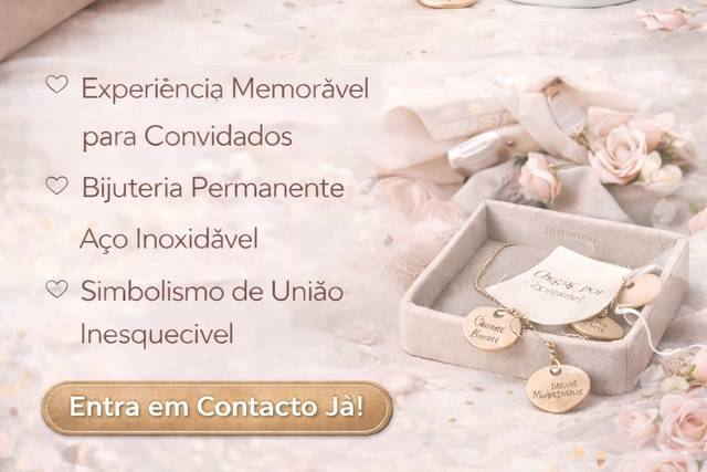 PULSEIRAS PERMANENTES