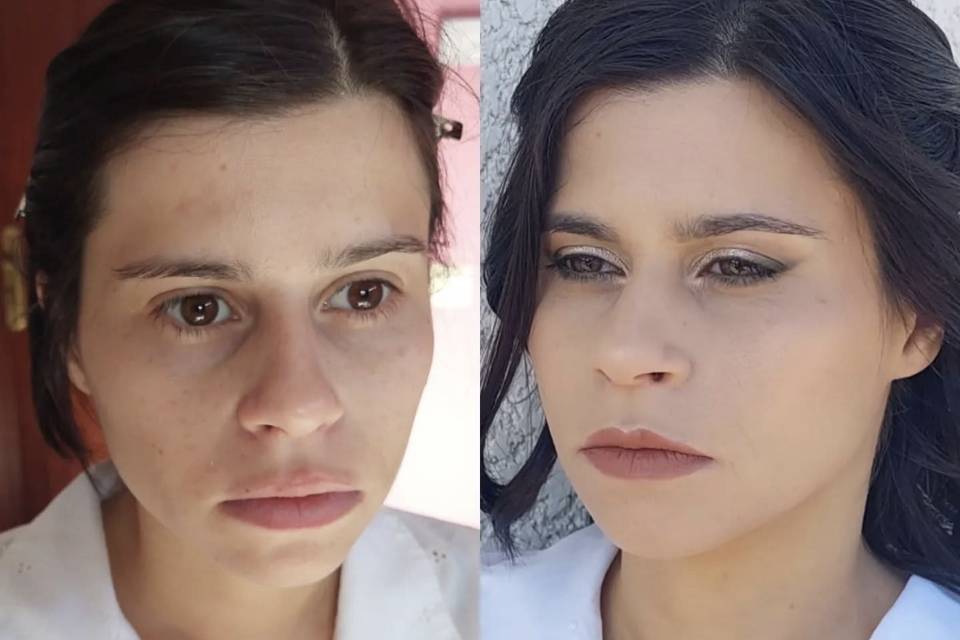 Glow Up by Cátia Martins
