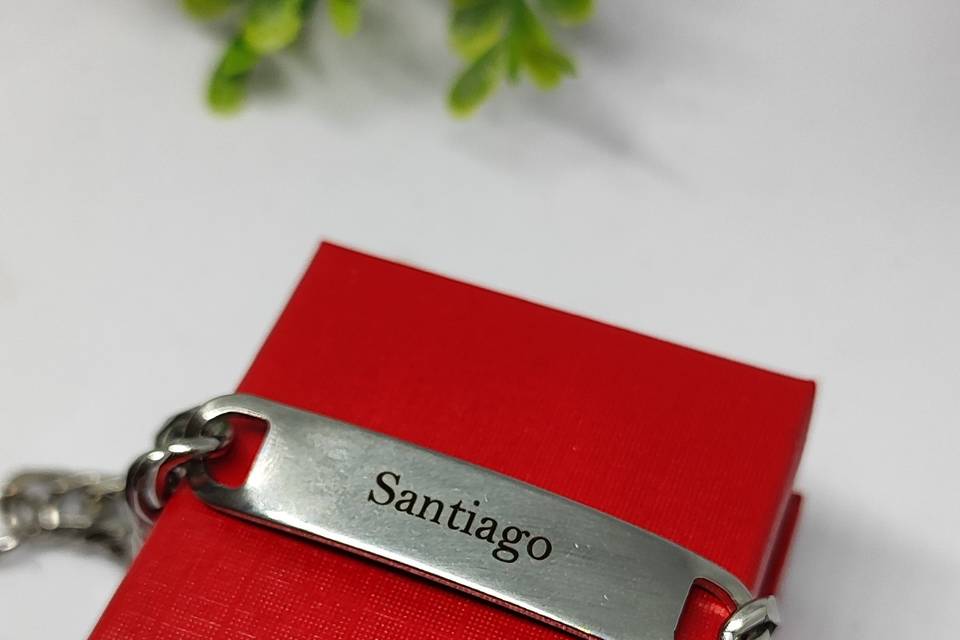 BRINDE DE CASAMENTO, BATIZADO