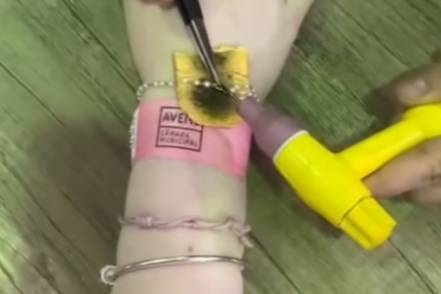 PULSEIRAS PERMANENTES