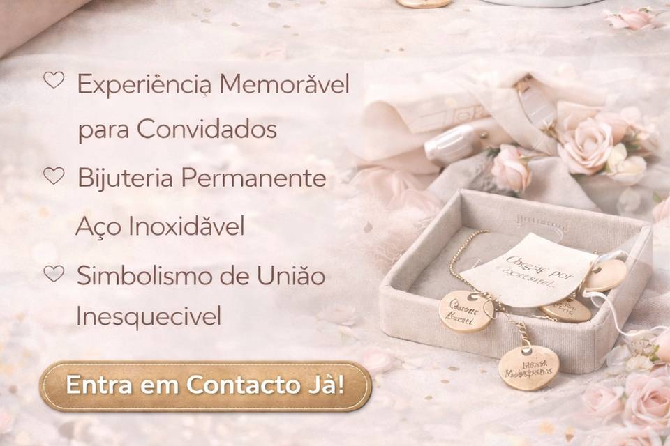 PULSEIRAS PERMANENTES