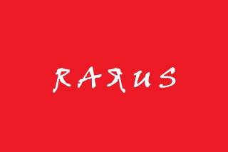 RaRus logo