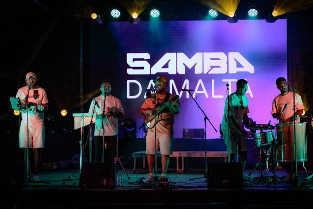 Samba da Malta
