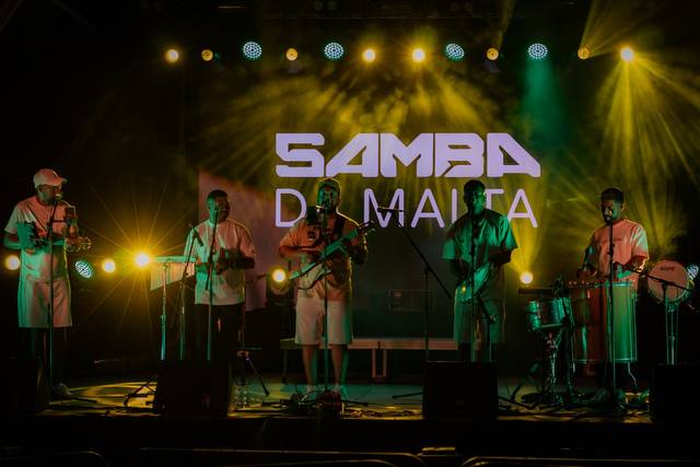 Samba da Malta