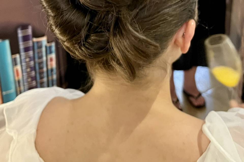 Allie