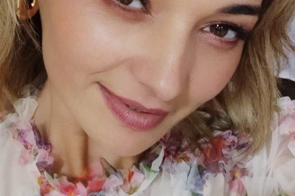 Noiva Raquel
