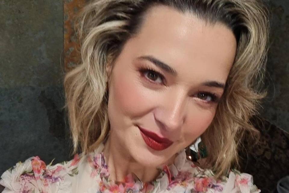 Noiva Raquel