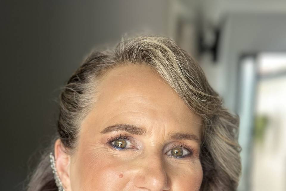 Mãe da noiva