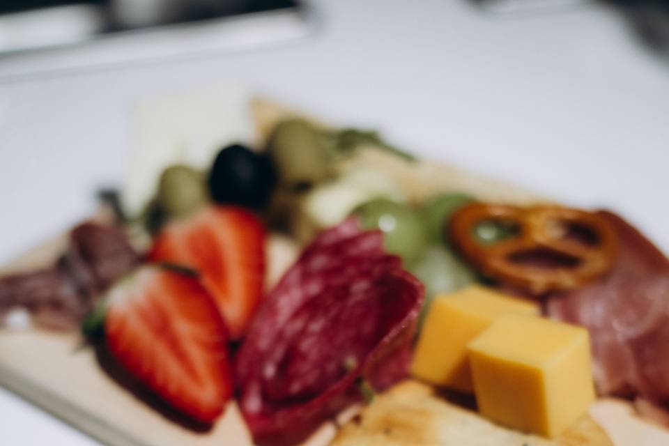 Melhores ingredientes