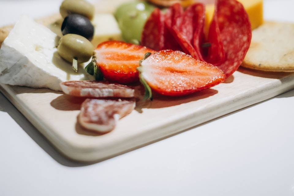 Mele Bar Charcutaria