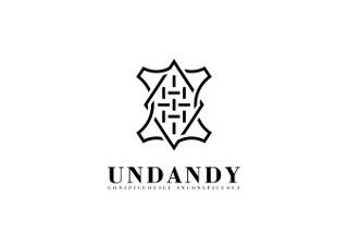 Undandy shoes logo