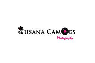 Susana camões photography logo