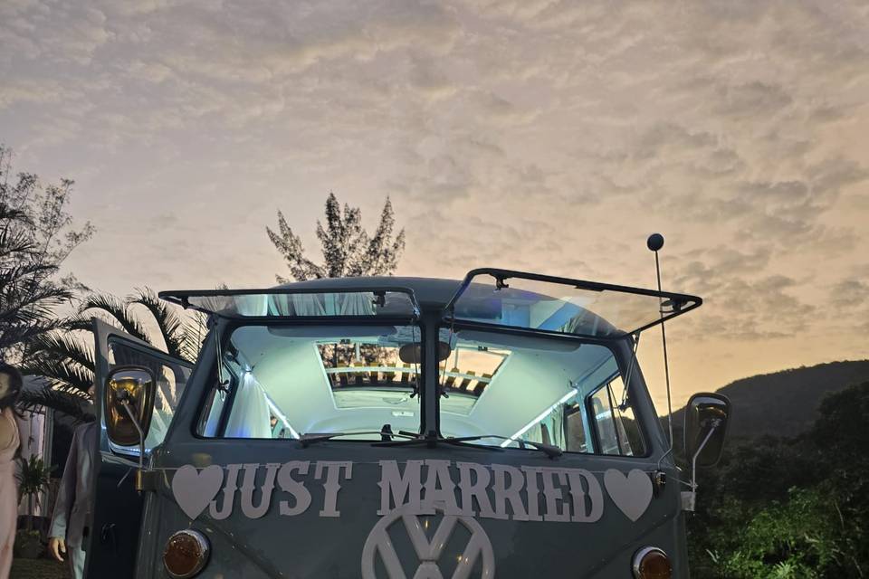 Casamento