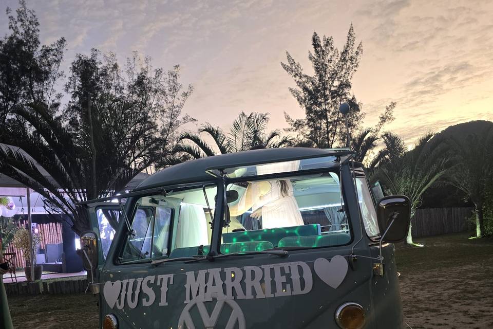 Casamento