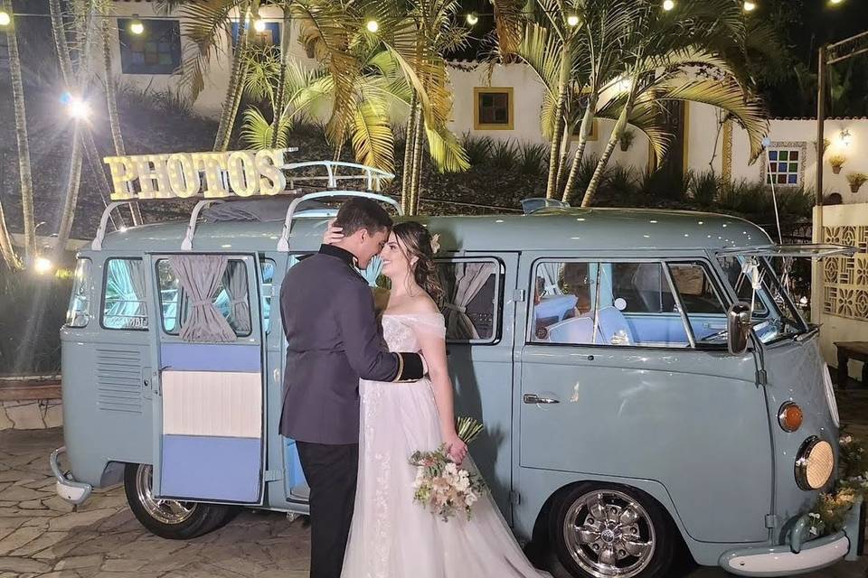 Casamento
