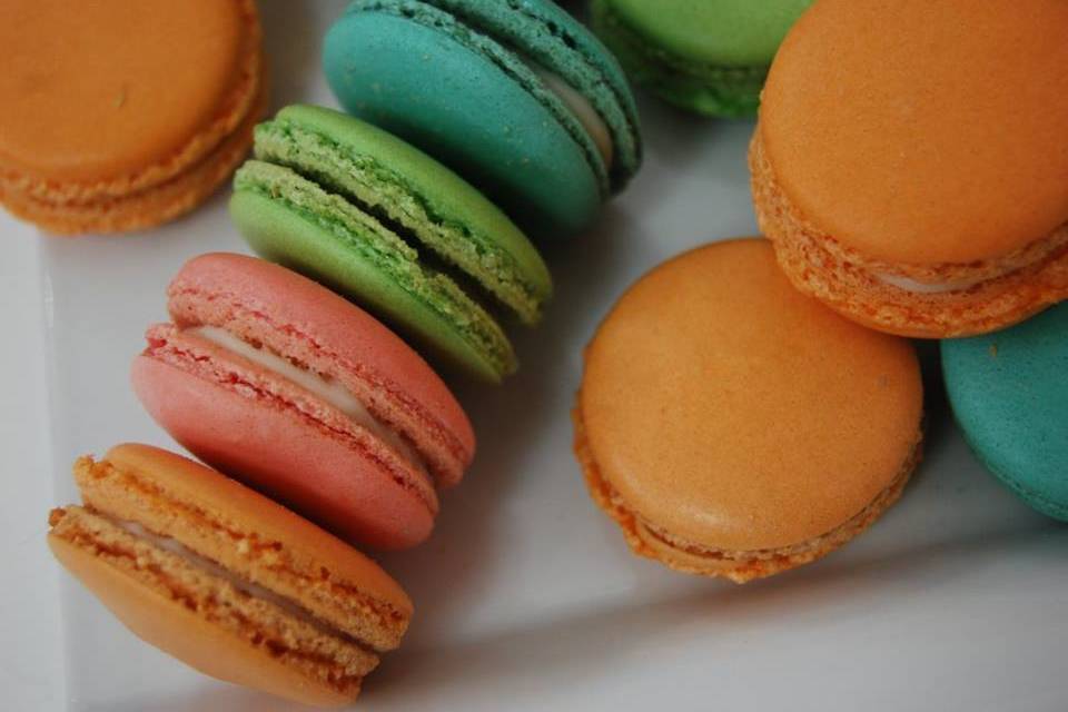 Macarons