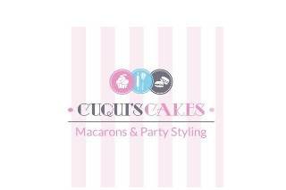 Cuqui's Cakes - Macarons & Party Styling