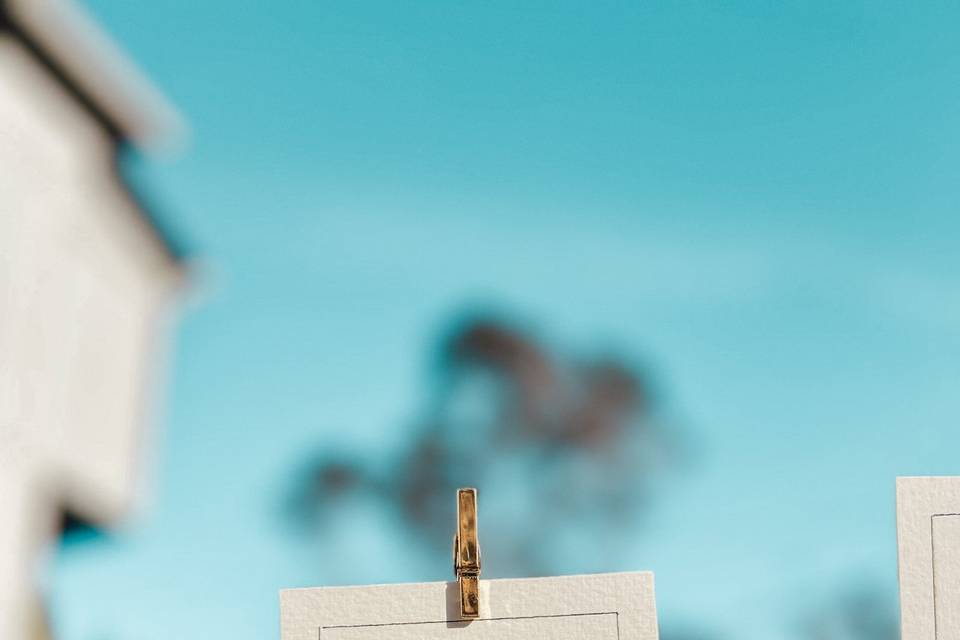 Pintura de Convidados Aguarela