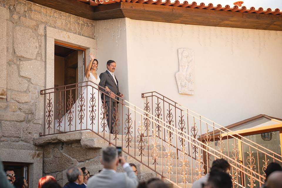 Casar na Quinta