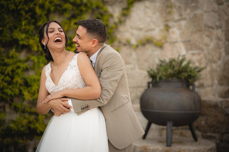 Casar na Quinta