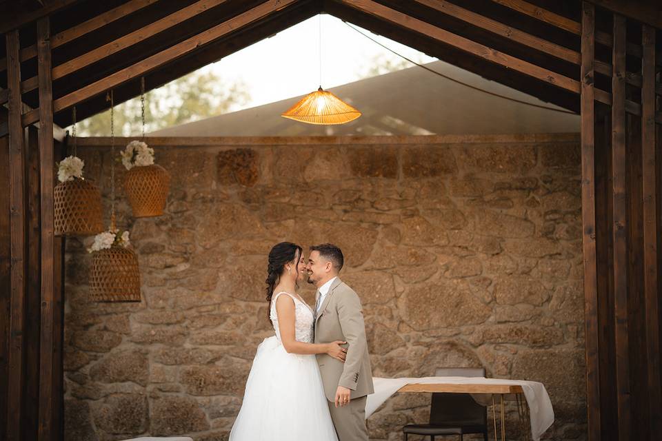 Casar na Quinta