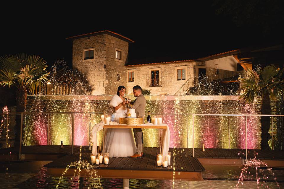 Quinta da Devesa