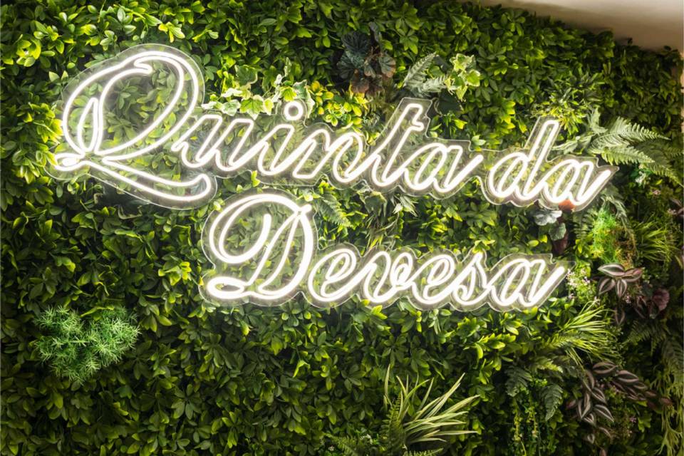 Quinta da Devesa