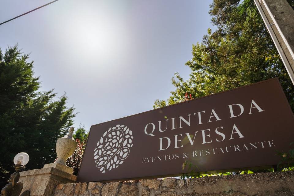 Quinta da Devesa