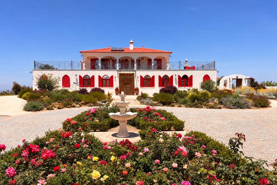 Quinta Cretcheu