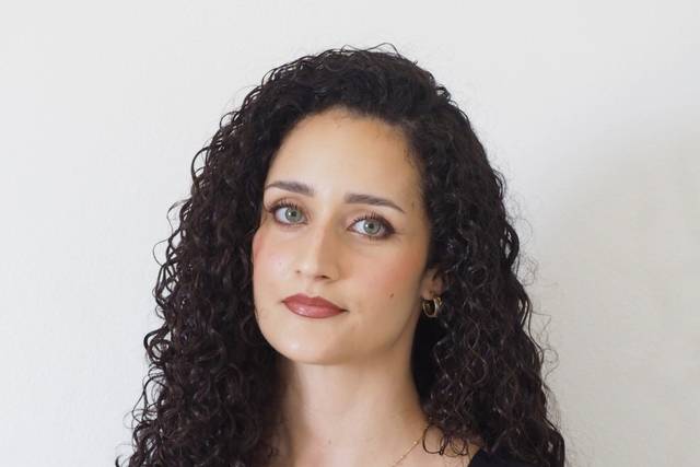 Jéssica Silva Makeup