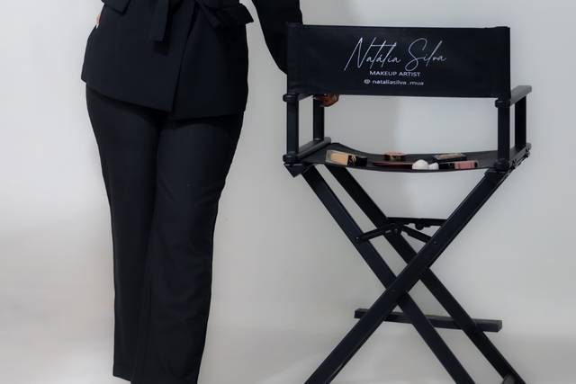 Natália Silva Makeup Artist